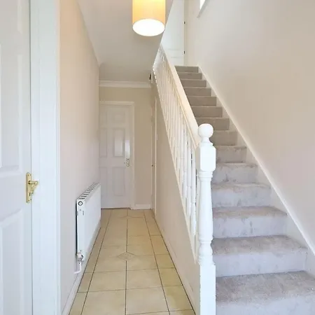 Master Bedroom With En-suite Privat bolig Navan