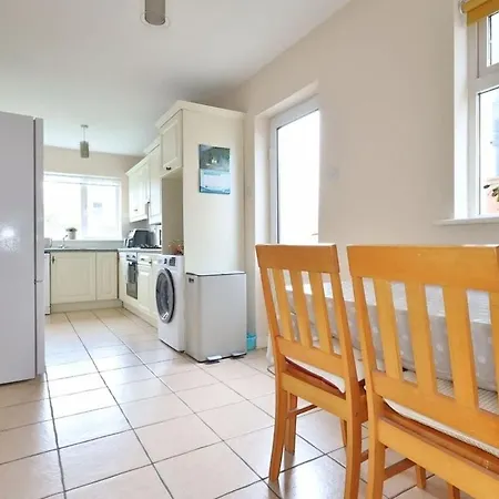 Master Bedroom With En-suite Navan